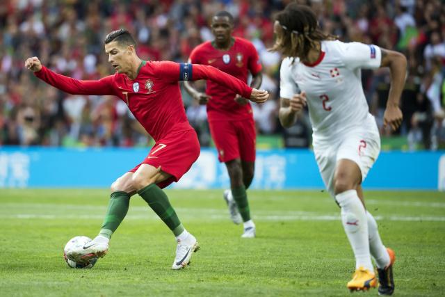 一张号码布，撬动大消费